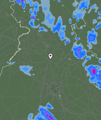 Opady atmosferyczne