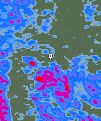 Precipitação