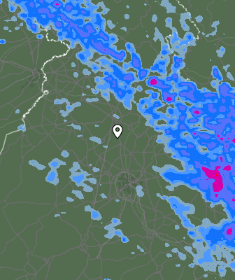Precipitaţii