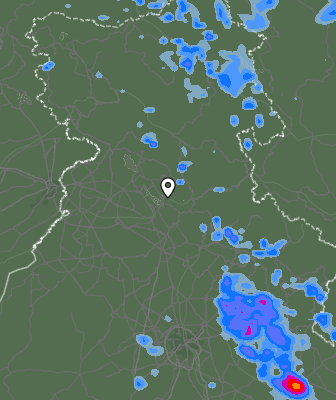 Opady atmosferyczne