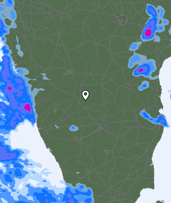 Precipitaţii