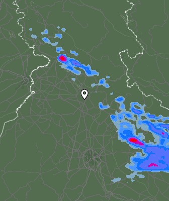 Precipitaţii