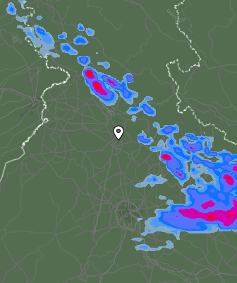 Precipitaţii