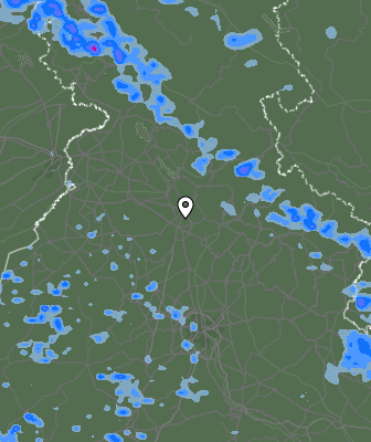 Opady atmosferyczne