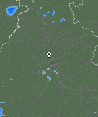 Srážky