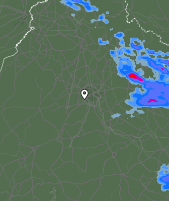 Precipitaţii