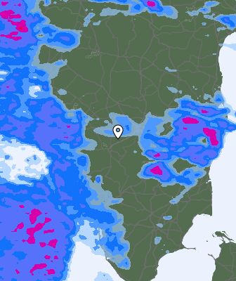 Precipitaţii