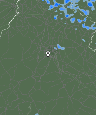 Nedbør