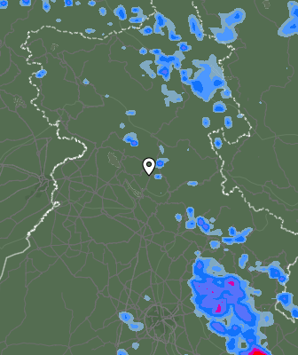 Opady atmosferyczne