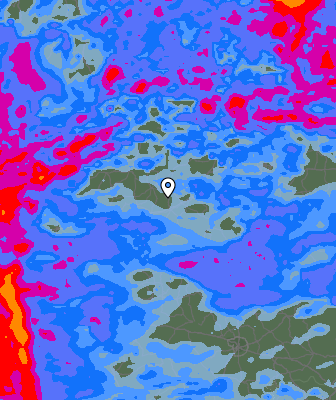 Precipitação