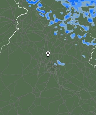 Nedbør
