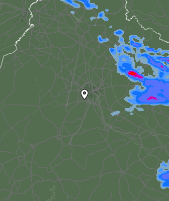 Precipitaţii