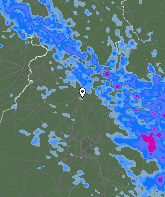 Precipitaţii