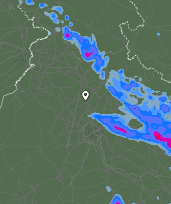 Precipitaţii