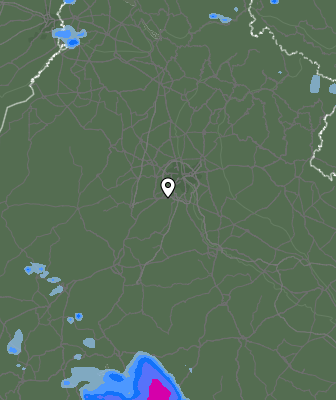 Nedbør