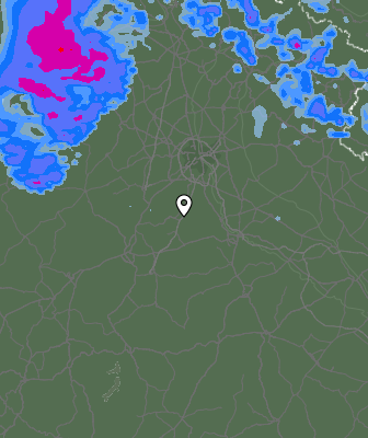 Opady atmosferyczne
