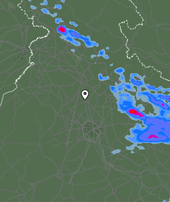 Precipitaţii