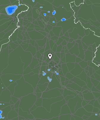 Srážky