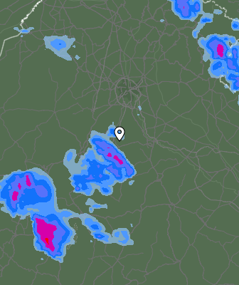 Opady atmosferyczne