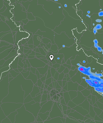 Nedbør