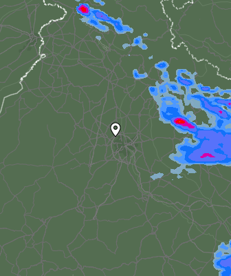 Precipitaţii