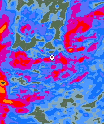 Precipitação