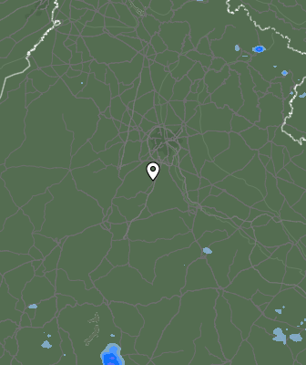 Nedbør