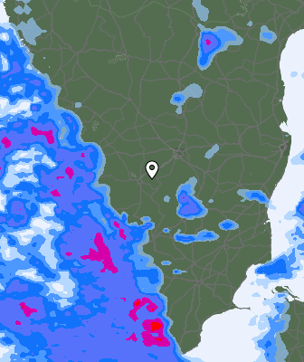 Precipitaţii
