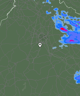 Precipitaţii