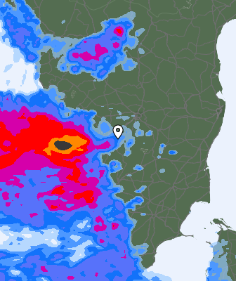 Precipitazioni