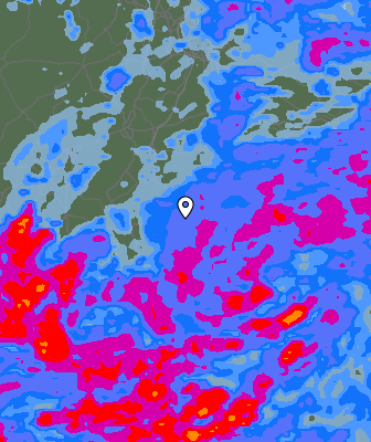 Precipitação