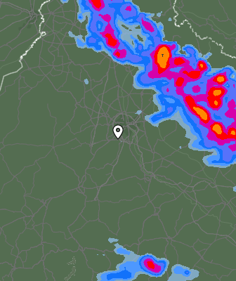 Precipitaţii
