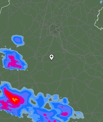 Opady atmosferyczne