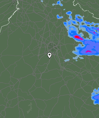 Precipitaţii