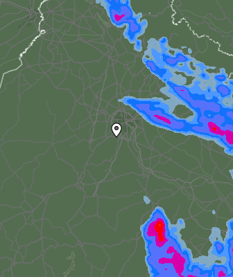 Precipitaţii