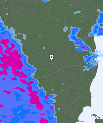 Precipitazioni