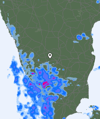 Precipitazioni