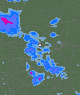 Opady atmosferyczne