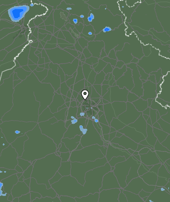 Srážky