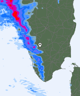 Precipitação