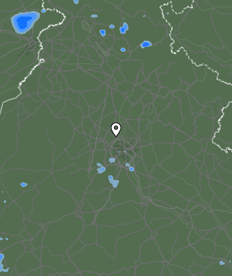Srážky