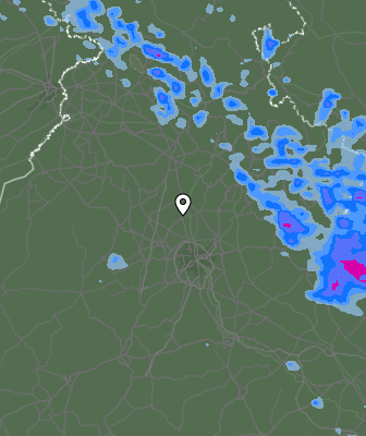 Precipitaţii