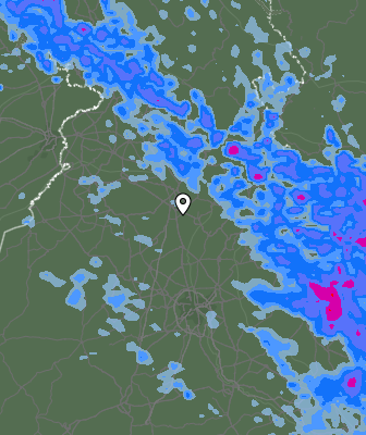 Precipitaţii