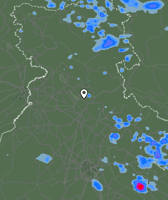 Opady atmosferyczne