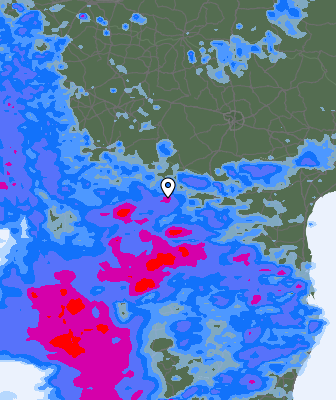 Precipitazioni