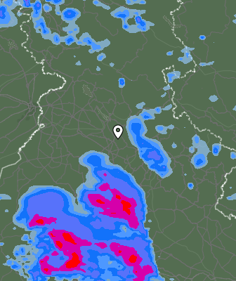 Nedbør