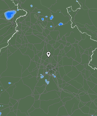 Srážky