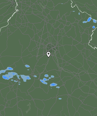 Srážky