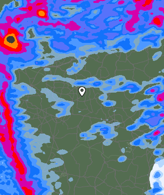 Precipitação