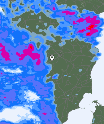 Precipitaţii